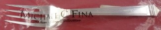 Salad Fork factory sealed  7 1/4