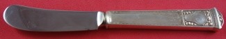 Butter Spreader hollow handle 6