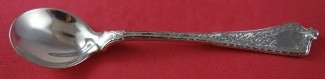 Sherbet Spoon pinched  5 3/4