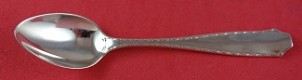 4 O'Clock Spoon 4 3/4