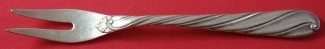 Oyster Fork 2-tine  6 1/2