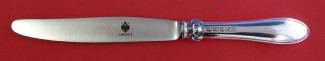 Dinner Knife modern  9 3/4