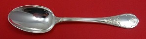 Teaspoon small  5 1/4