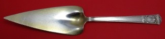Pie Server GW  serrated  AS  11 1/2