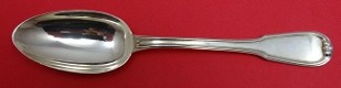 Teaspoon 6