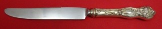 Dinner Knife french  9 7/8