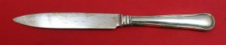 Fruit Knife 6 5/8