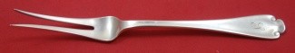 Fruit Fork 6 1/8