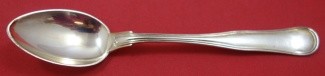 Demitasse Spoon 4 5/8