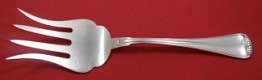 Fish Serving Fork 8 7/8