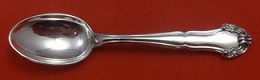 Demitasse Spoon 4 1/8