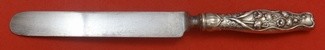 Dinner Knife blunt  WS  9 3/4