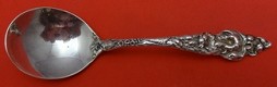 Bouillon Soup Spoon 5 3/8