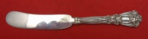 Butter Spreader flat handle 6