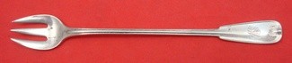 Oyster Fork 6 1/8
