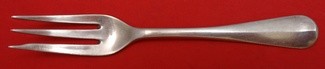 Salad Fork 3-tine  6 1/4
