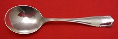 Bouillon Soup Spoon 5 1/4