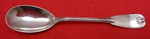Egg Spoon 4 3/4