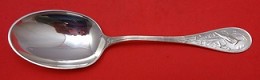 Vegetable Serving Spoon 9