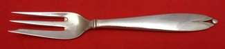 Salad Fork 3-tine  6 1/8