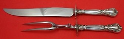 Roast Carving Set 2-pc  knife 13