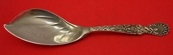 Ice Cream Server  - Dolphin by Tiffany - Sterling - With Monogram