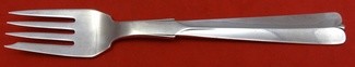 Salad Fork 6 3/8