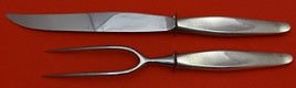 Roast Carving Set 2-pc  knife  13 3/4