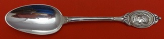Teaspoon 5 7/8