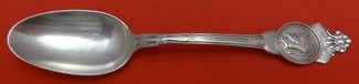 Teaspoon 6