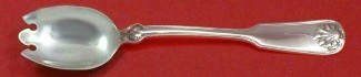 Ice Cream Dessert Fork **made to order  5 3/4