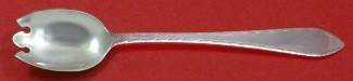 Ice Cream Dessert Fork **made to order  6