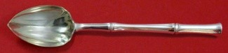 Grapefruit Spoon **made to order  fluted  5 3/4