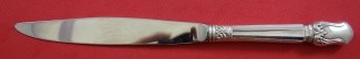 Dinner Knife pointed  9 1/2