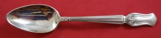 Demitasse Spoon 4 1/4