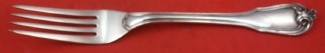 Dinner Fork 8 3/4