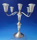Candelabra #420  5-light 10 1/2