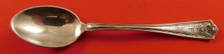 Demitasse Spoon 4 1/8