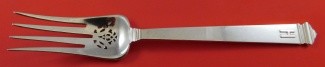Cold Meat Fork w/ applied mono 