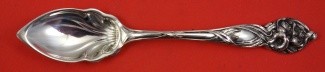 Grapefruit Spoon original  fluted  6