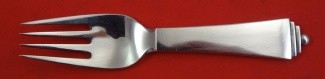 Baby Fork 3 3/4