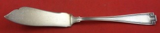Master Butter flat handle large  7 3/4