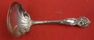 Gravy Ladle fluted  6 1/2