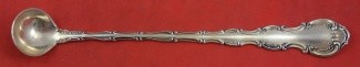Mustard Ladle custom  6 3/4