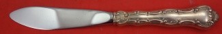 Master Butter hollow handle modern  6 5/8