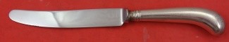 Regular Knife french  plain  pistol grip  8 1/2