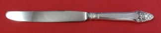 Dinner Knife french  w/ bevel  9 5/8