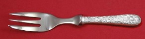 Caviar Fork **made to order  HH WS  6
