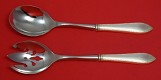 Salad Serving Set **made to order  11