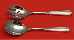 Salad Serving Set custom made  11